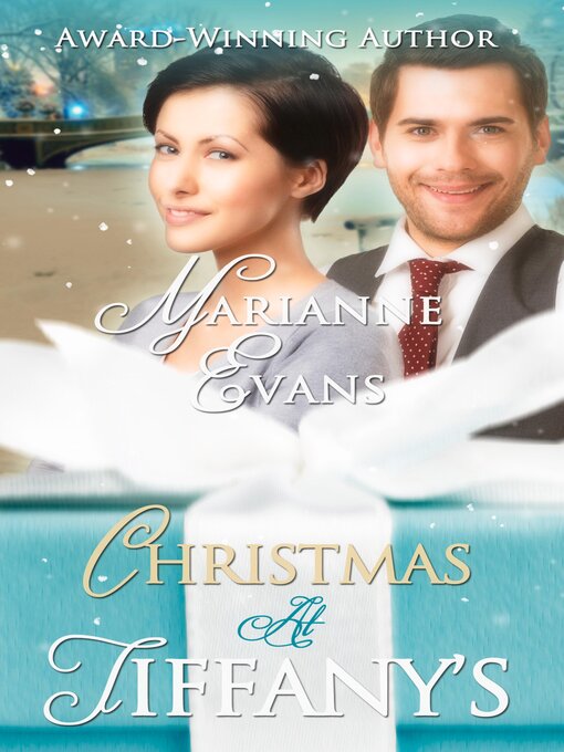 Title details for Christmas at Tiffany's by Marianne Evans - Available